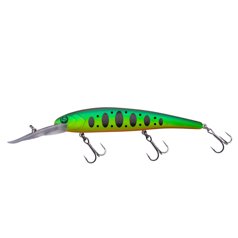 Воблер Sprut Taiho D