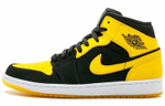 Кроссовки Jordan Air Jordan 1 Retro Mid New Love 2017