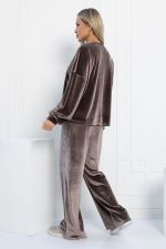 Костюм Маринетт (какао) К14233-5М LT Collection