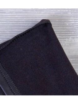 Леггинсы утепленные