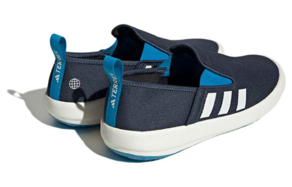 Кроссовки Adidas Terrex Boat Slip-On