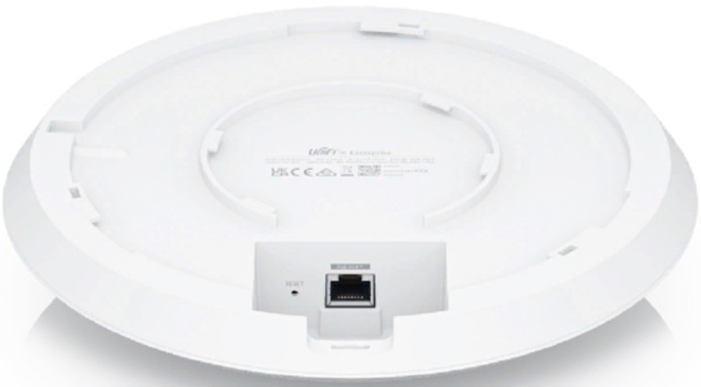 Точка доступа Ubiquiti U6-Enterprise