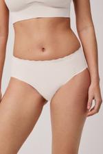 19340 Laser midi Трусы слипы