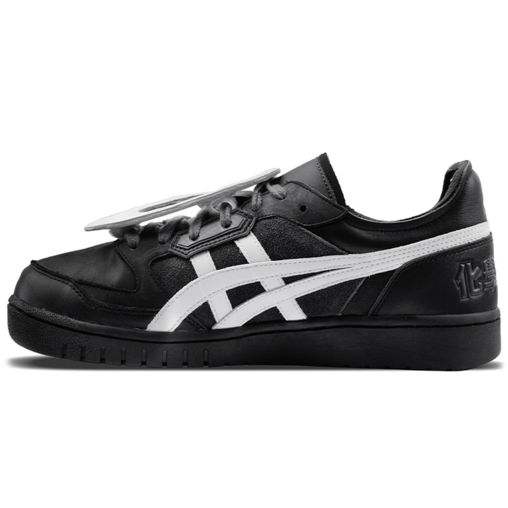 Кроссовки CHEMIST CREATIONS x Asics All Court Alpha-S, 1203A160-001