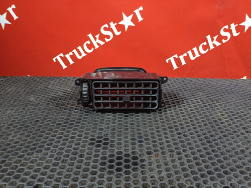 Дефлектор воздушный 2018г.