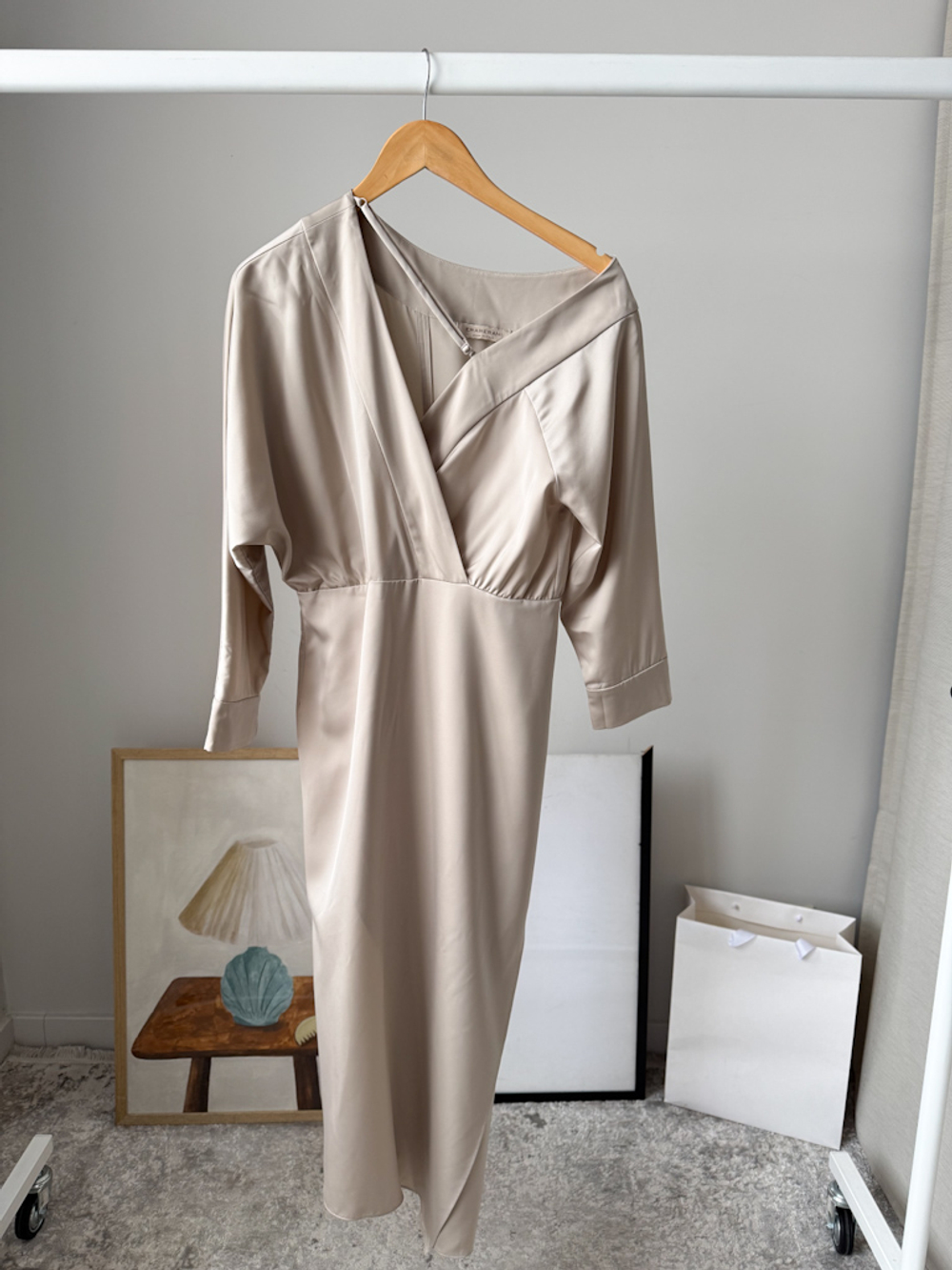 Платье Eraberani, S