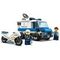 Lego konstruktor City Police Monster Truck Heist