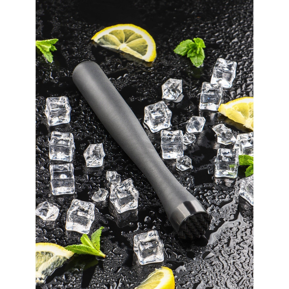 Мадлер Blackout, 20,5 см, цвет чёрный