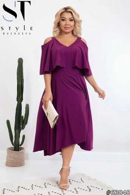 Платье УК-0330 Fabrika Фото 2