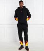 Спортивные штаны Doblo HUGO - черный(50504822)