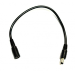 Переходник DC 2.1 - DC 2.5