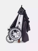 Коляска детская "FLEX" RA084 Moon Grey