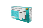 Wi-Fi Mesh система TP-Link Deco M4 (2 устройства), белый