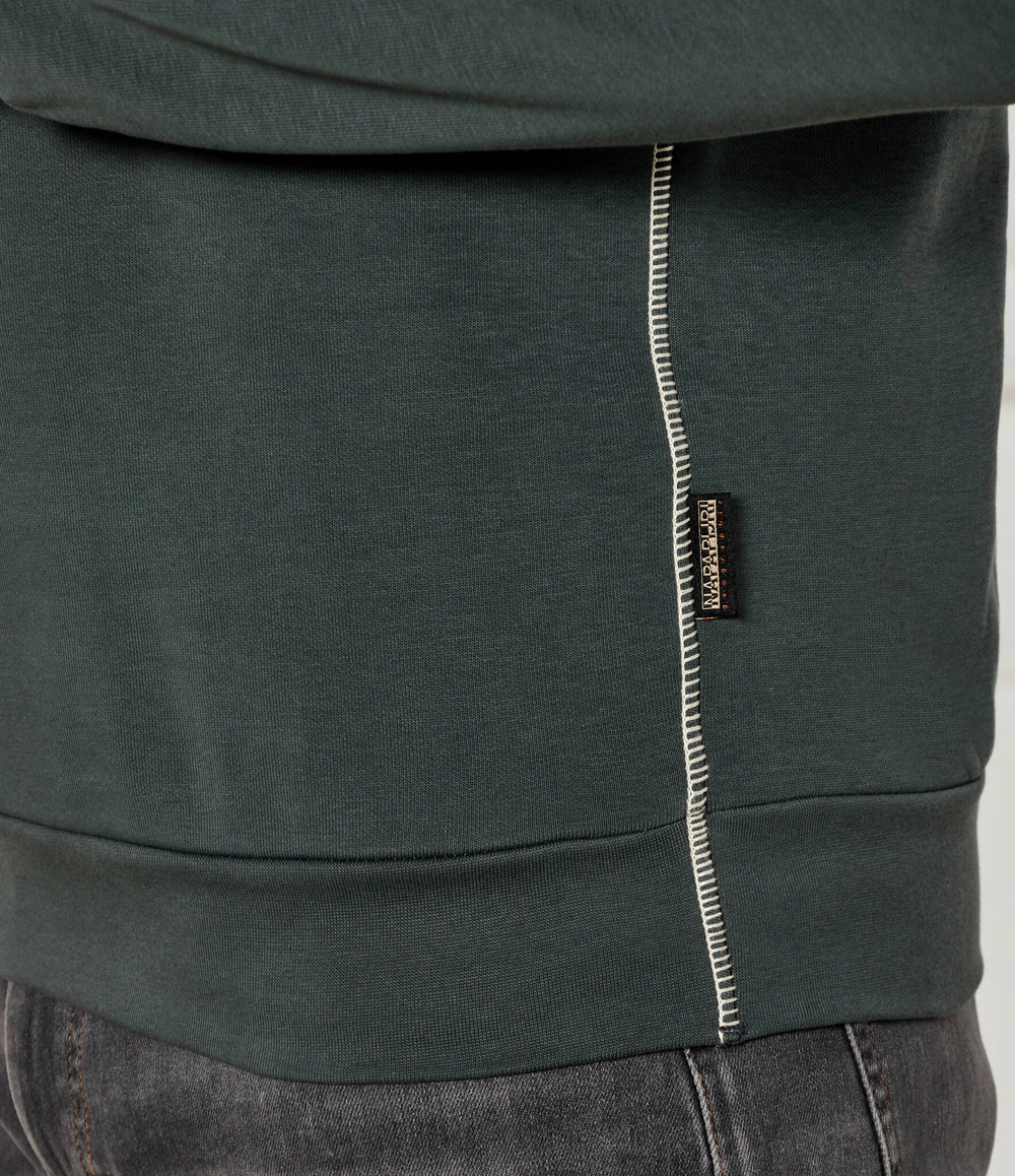 Худые B-Aylmer C Napapijri - зеленый(NP0A4I1F)