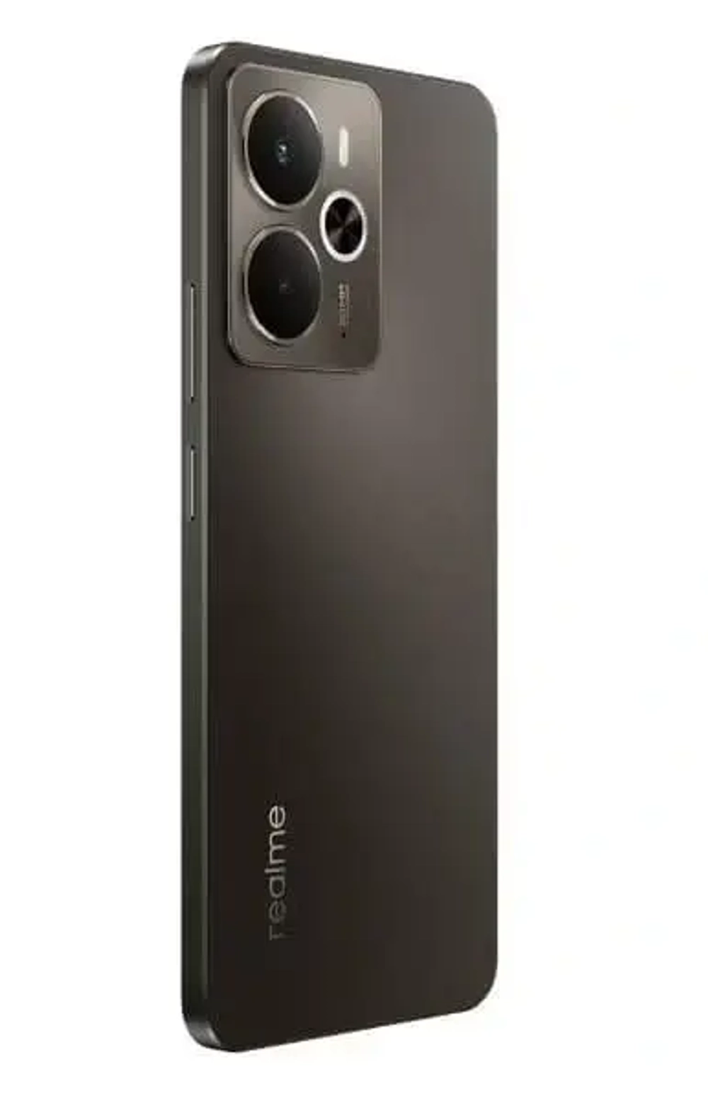 Смартфон Realme 14 5G 8/256Gb Графитовый Чёрный (RMX5070)