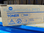 Тонер TN-325K Konica Minolta оригинальный черный A8DA050