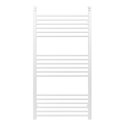 Полотенцесушитель Royal Thermo Casa П18 500х1000 белый