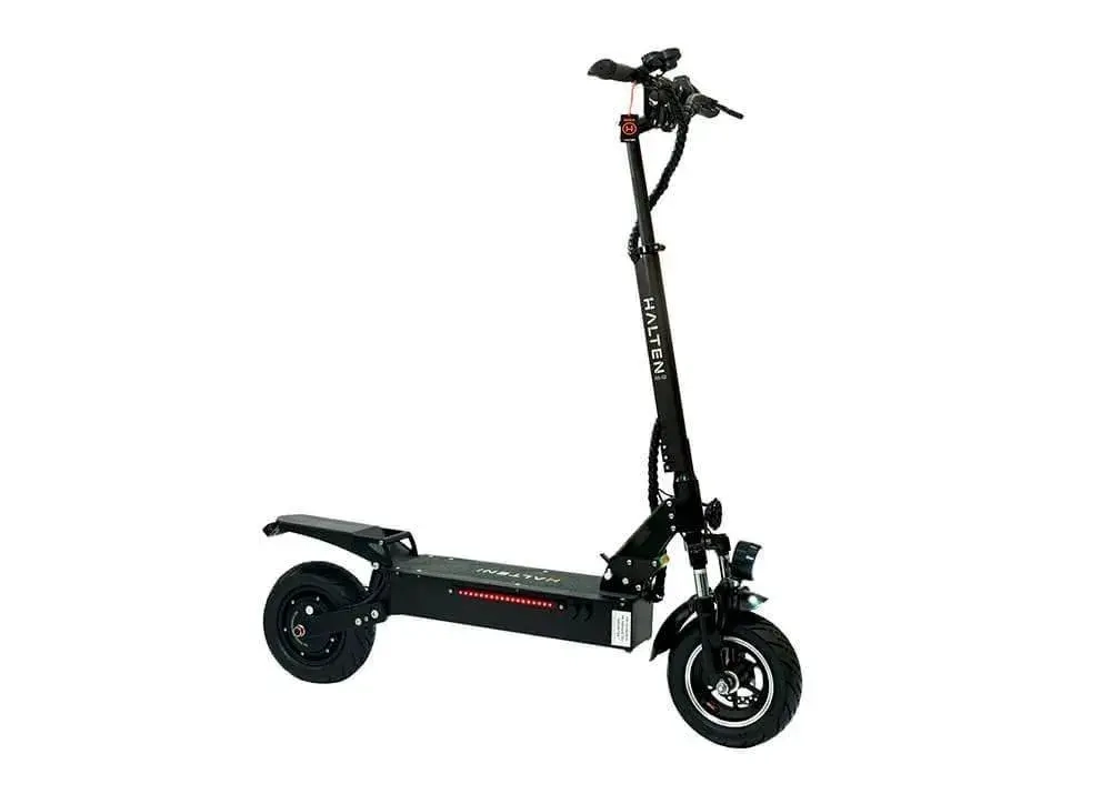 Электросамокат Halten RS-02 v.2