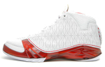 Кроссовки Jordan Air Jordan 23 White Varsity Red