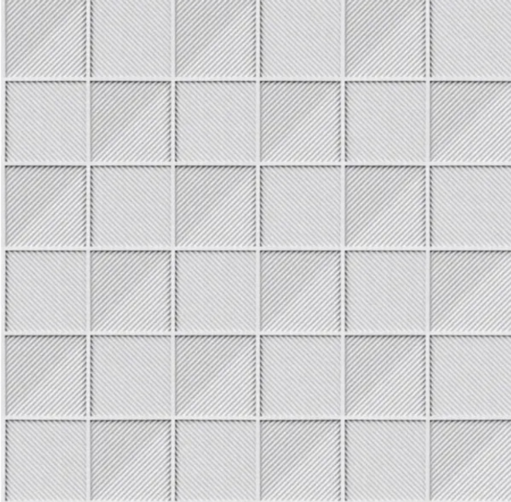 Плита потолочная D528 Decor EK