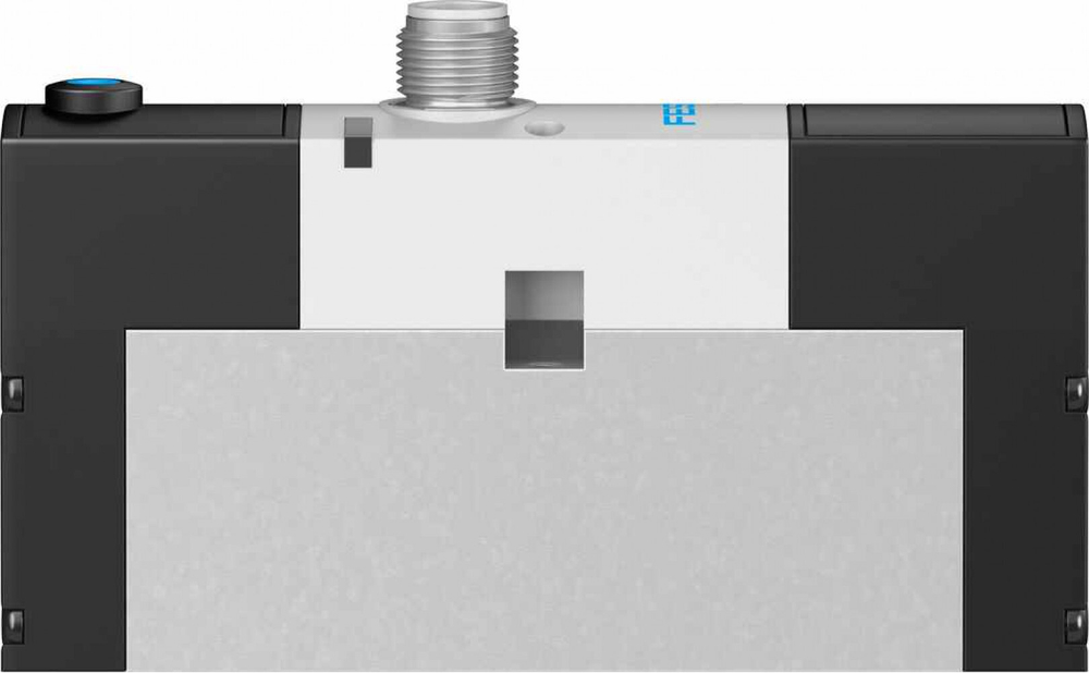 VSVA-B-M52-AH-A1-1R5L Распределитель с электроуправлением