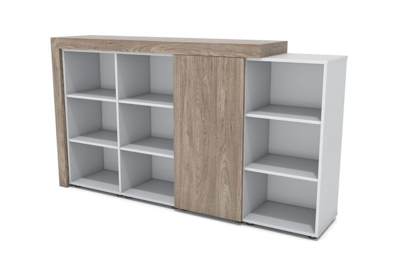 Шкаф широкий (AUTTICA)