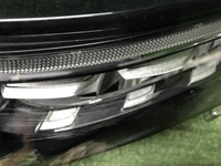 Битая Фара левая Geely Tugella (2019-2024) LED