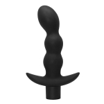 Анальная пробка с вибрацией Lola Games Spice it up Naughty Black 8012-01Lola