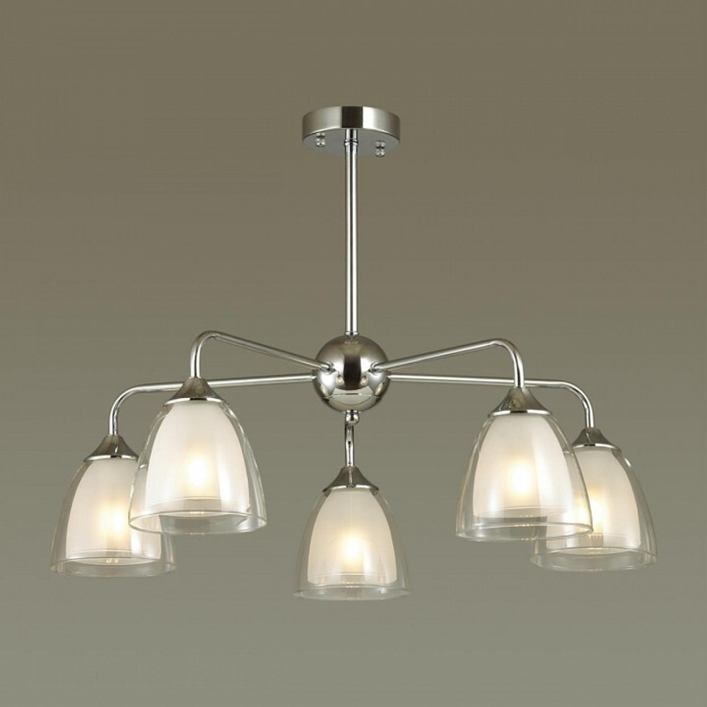Люстра на штанге Lumion 5289/5C