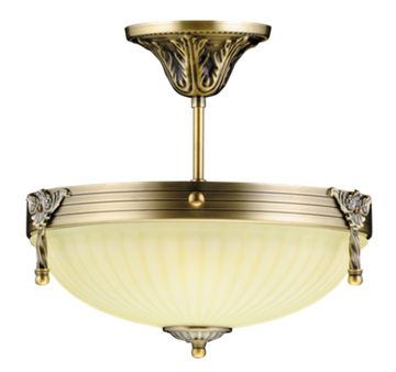 1623STD/3 AB (1) Люстра NW