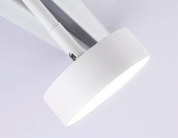 Ambrella Светильник светодиодный трековый для шинопровода Magnetic Track System GL3852