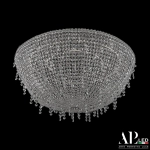 Потолочная люстра Rimini S501.0.70.B.4000