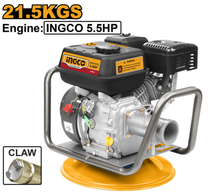 Глубинный вибратор бензиновый INGCO GVR-2