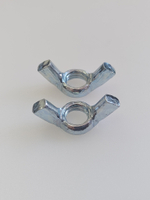 М10 ОЦ.Гайка барашковая DIN315 (20 шт.)