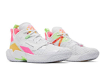 Кроссовки Jordan Why Not Zer0.4 Why Not Pf 4