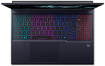Ноутбук Acer PREDATOR HELIOS NEO 16AI PHN16-73-94ZR (NH.QX5EM.003) черный в регионах России