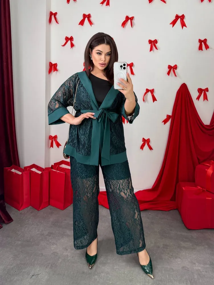 Костюм УК-0167-3 Fabrika