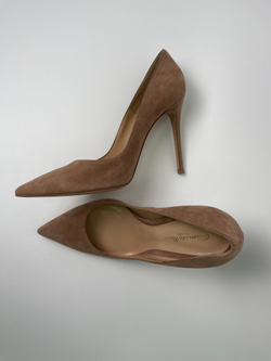 Туфли Gianvito Rossi