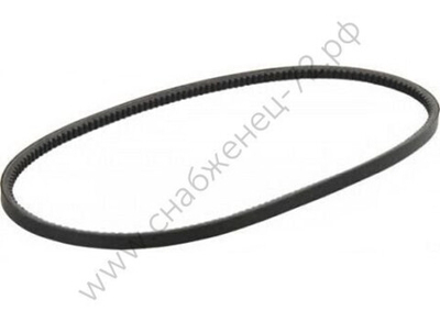 Клиновой ремень V13x870 для HUTER SGC4100, SGC4800