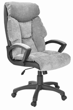 Кресло Фортуна 5 (10) механизм качания Топ Ган материя