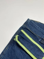 Шорты от MFG Ecko South pole True religion Jnco