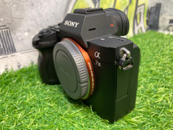 Sony A7 III (78.610 кадров)