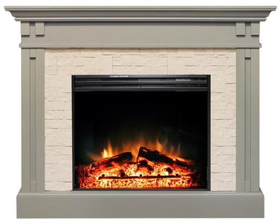 Каминокомплект Cambridge