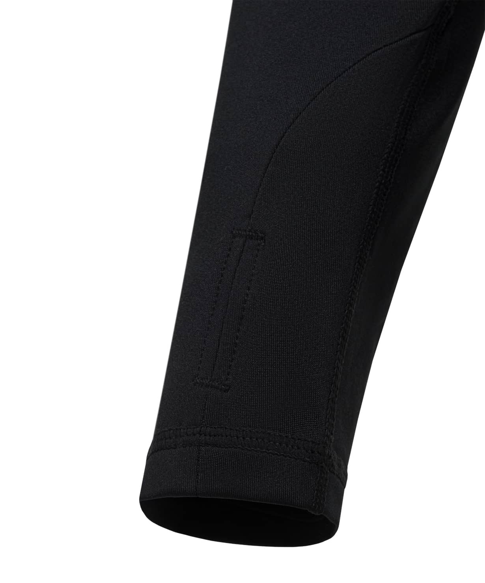 Джемпер компрессионный PerFormDRY Baselayer Warm Top, черный