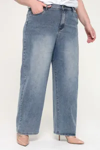 Джинсы 20140 Fabrika