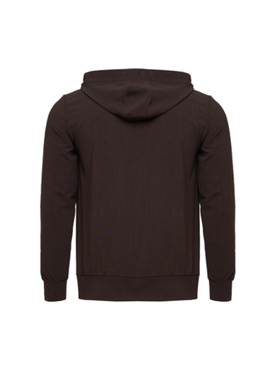 Толстовка Marco Pescarolo