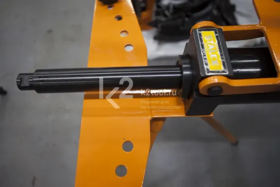 Трубогиб гидравлический Stalex MHPB-2J