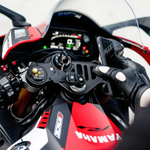 Крепление на вынос руля мотоцикла SP Connect MOTO STEM MOUNT SPC+