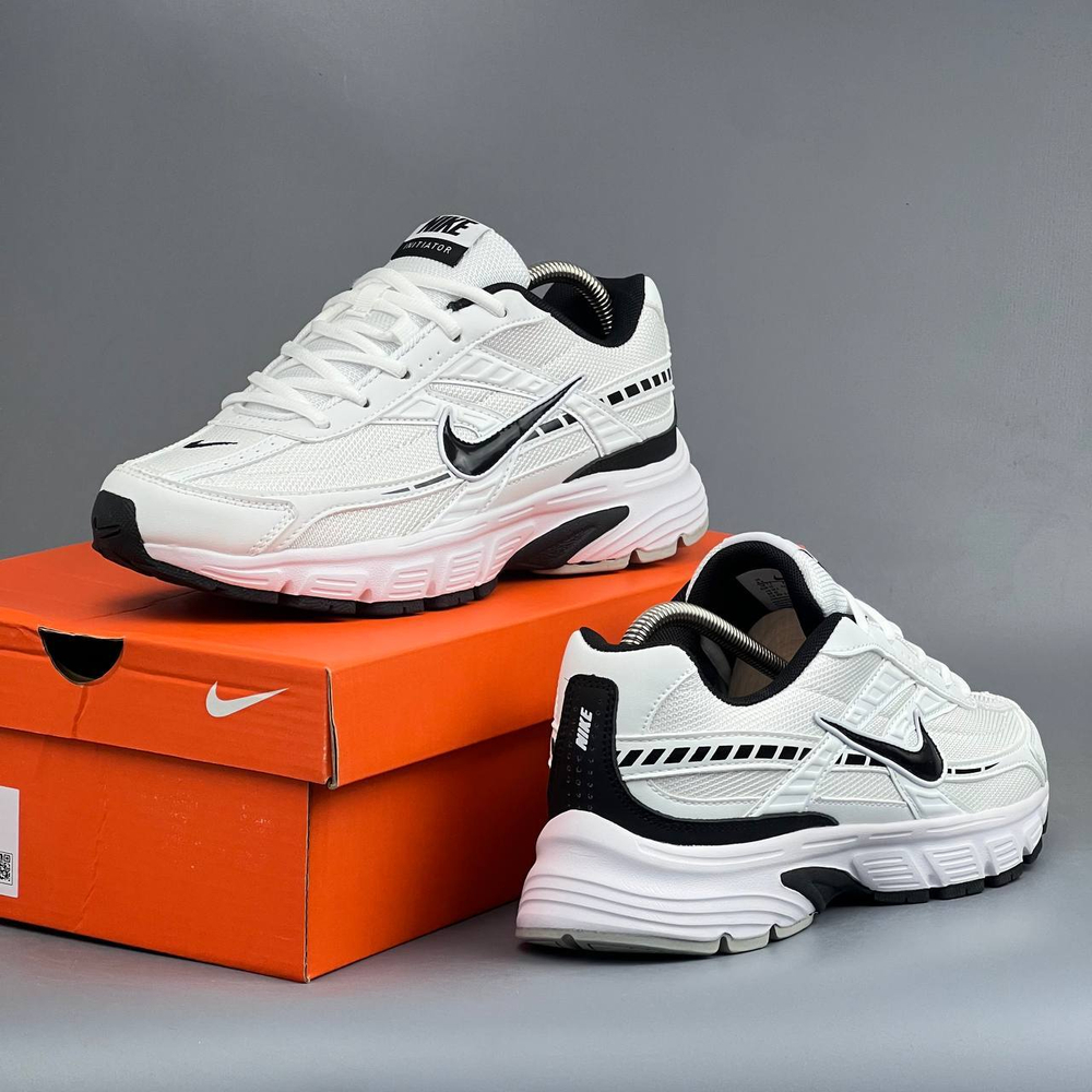 Кроссовки Nike Initiator #250 (бел.)