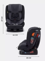 Автокресло RANT AY913 "MATRIX"  группа 0+-1-2-3 (0-36 кг)